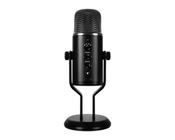 MSI Immerse GV60 / Mikrofón / USB-A / Pop filter (Immerse GV60)