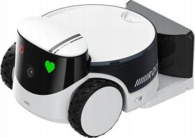 Enabot Family Robot IP Camera | ROLA PetPal | 5 MP | Micro SD, Max. 256GB