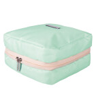 Organizer do kufra SUITSUIT Perfect Packing systém M Luminous mint AF-26916