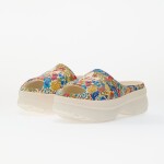 Tenisky adidas x Liberty London Adifom Stan Slide W Off White/ Off White/ Off White EUR 42