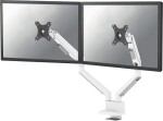 Neomounts Držiak na 2 monitory 17" - 32" (DS70-250WH2)