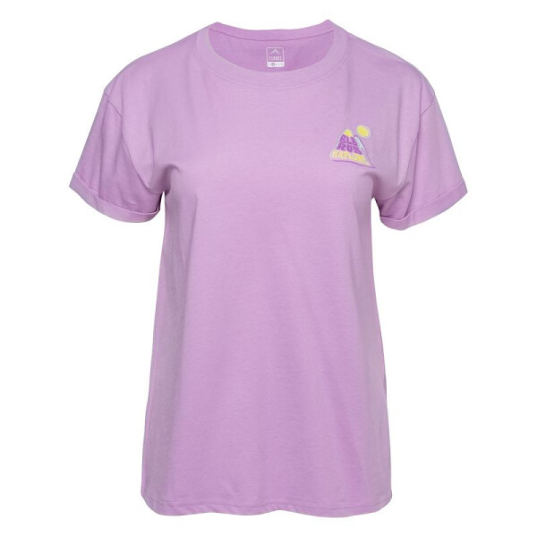 Tričko Elbrus Resa Wo's W 92800621160 women's XL