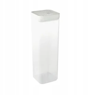 Curver Kara 2,4 l biela / Kuchynský box / Objem 2,4 l (03103-W53-00)