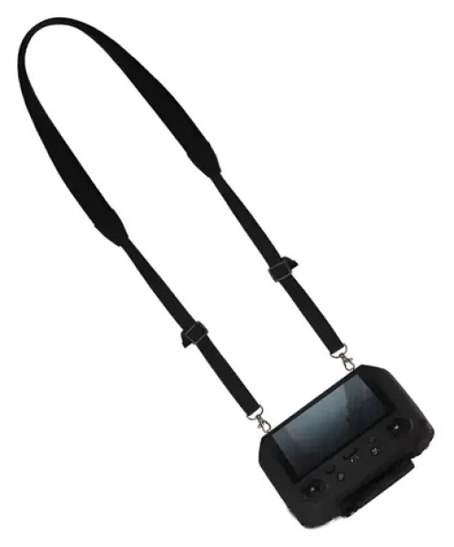 Stablecam Popruh na krk pre DJI RC Pre čierny