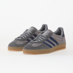Tenisky adidas Gazelle Indoor Grey/ Night Indigo/ Grey Five EUR 46 2/3