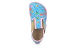 Pegres BF01 Laguna barefoot papuče 25 EUR