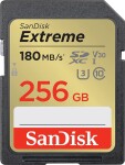 SanDisk SDXC SDSDXVV-256G-GNCIN