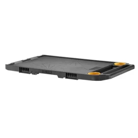 DeWalt DWST08550-1 / ToughSystem 2.0 DXL / pracovná doska / Rozmery 56 x 56.2 x 91 mm (DWST08550-1)