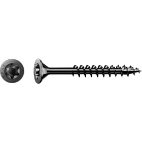 SPAX 0191040450403 skrutka zo zápustnou hlavou 4.5 mm 40 mm T-STAR plus ocel 200 ks; 0191040450403