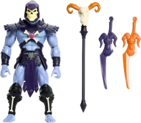 Mattel Figúrka He-Man Skeletor