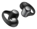 Shokz OpenDots One čierna / Bezdrôtové slúchadlá do uší / Bluetooth 5.4 / dotykové ovládanie / výdrž 10 h (E310BK)