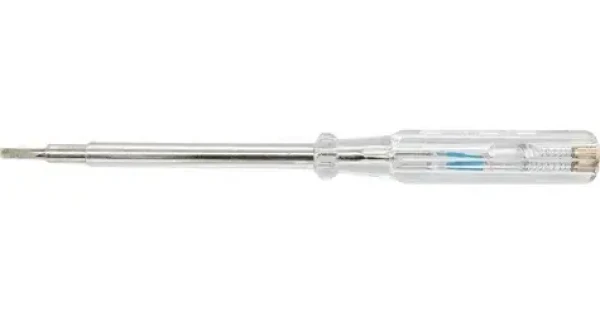 Vorel Skúšačka napätia 100-250V 190mm / Skúšačka napätia / 100-250 V / 190 mm