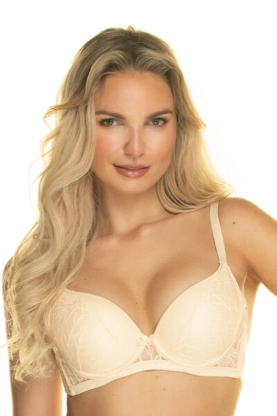 GIULIA PODPRSENKA BÉŽOVÁ Béžová 80C