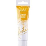 Gélová farba Fractal - Saffron (30 g) 6818 - dortis - dortis