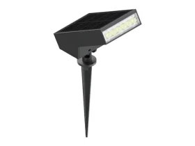 Viking SR15S vonkajšie solárne LED svetlo / 3000K / IP65 / IK04 (SR15S)