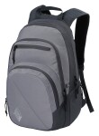 Študentský batoh Nitro Stash 29 Graphite
