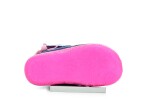 D.D.Step DDStep W073-52684 tmavo modré zimné barefoot topánky 24 EUR