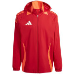 Pánska bunda adidas Tiro 24 Competition All Weather Jacket IR9522