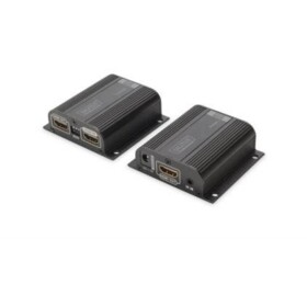 Digitus DS-55100-1 HDMI ™ extender (predĺženie) cez sieťový kábel RJ45 50 m; DS-55100-1