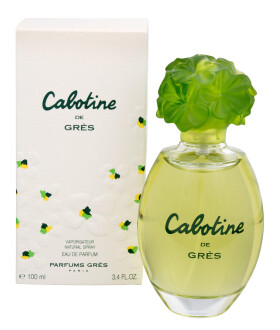 Gres Cabotine EDP ml