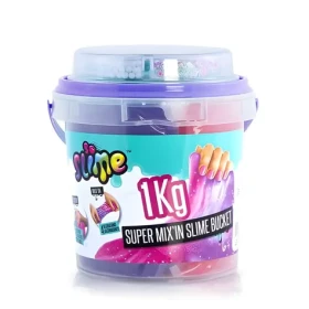 CANAL TOYS Slime Super Bucket