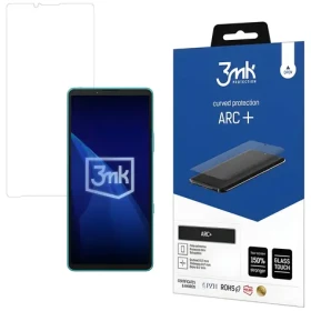3mk ARC+ pre Sony Xperia 10 VII / Ochranná fólia / Fullscreen / Self-Heal