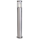 Deko Light 730009 Estada vonkajšie stojanové osvetlenie E27 nerezová oceľ; 730009