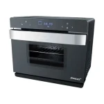 Steba DG 30 čierna / teplovzdušná rúra / 27L / 1900 W / 230 °C (48300)