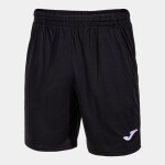 Pánske/chlapčenské šortky Joma Drive Bermuda Black XS