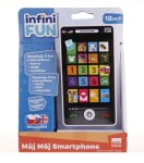 CIDE Môj smartphone - CZ/SK/AJ