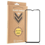 Tactical Glass Shield 5D sklo pre Samsung Galaxy M13 čierna (8596311190315)