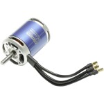 Pichler BOOST 35 brushless elektromotor pre modely lietadiel KV (ot./min / V): 925; C9743