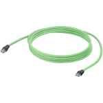 Weidmüller IE-C5DS4VG0015A60A60-E pripojovací kábel pre senzory - aktory, 1522100015, piny: 4, 1.50 m, 1 ks; 1522100015