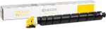 Kyocera TK-8465Y TONER-KIT YELLOW