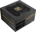 Enermax Enermax Power Supply 1000W Revolution3 80+ Gold Black FULLMO