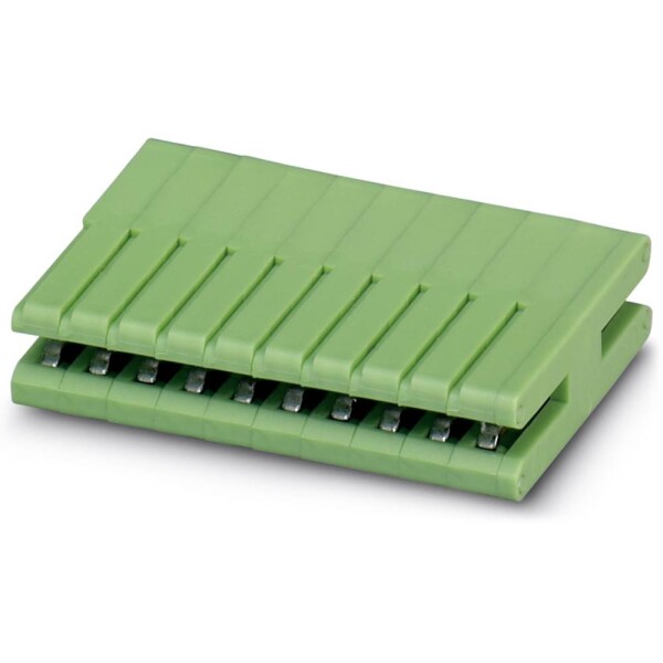 PCB connector ZEC 1,0/ 2-LPV-3,5 C1 1915657 Phoenix Contact; 1915657