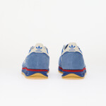 Topánky adidas SL 72 RS Shoes Kids Blue/ Core White/ Better Scarlet 4