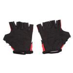Globber Rukavice 528-100 XS 2+ New Red-Racing Jr HS-TNK-000013851 NEPLATÍ