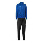 Juniorská tepláková súprava Mexico T26-13746 Modro-čierna - Select 116/128 modrá/černá