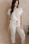 Taro 3545 Adele S-XL W26 mélange S