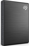 Seagate One Touch 1TB Čierny (STKG1000400)