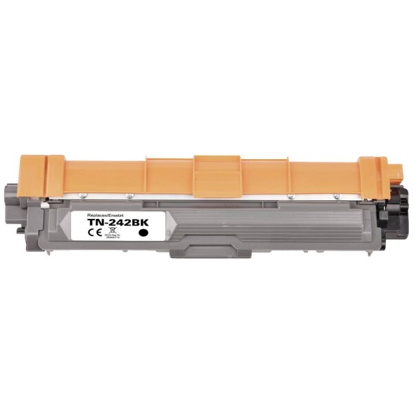 Renkforce RF-5608324 toner náhradný Brother TN-242BK čierna 2500 Seiten kompatibilná náplň do tlačiarne; RF-5608324