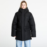 Bunda Daily Paper Oba Monogram Puffer Black XS