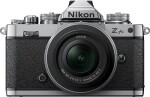 Nikon Z fc + 16-50 mm f/3.5-6.3 (VOA090K002)