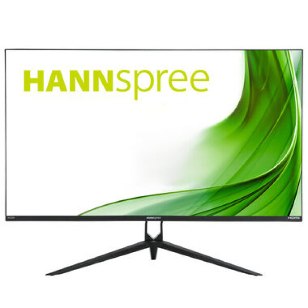 27" Hannspree HC270HPB čierna / TN / 1920x1080 / 250cd / 16:9 / 1000:1 / 5ms / HDMI / VGA (HC270HPB)