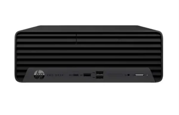 HP Pro SFF 400 G9 čierna / Intel Core i5-13500 2.5GHz / 8GB / 512GB SSD / Intel UHD / W11P (99P06ET#BCM)