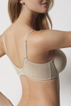 Selene Fabiola farba: tierra 80D