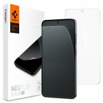 Spigen Neo Flex SOLID HD ochranná fólia pre Samsung Galaxy S24 2ks (AFL07439)