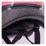 Cyklistická prilba Martes Essentials Mimsy Jr 92800664469 XS