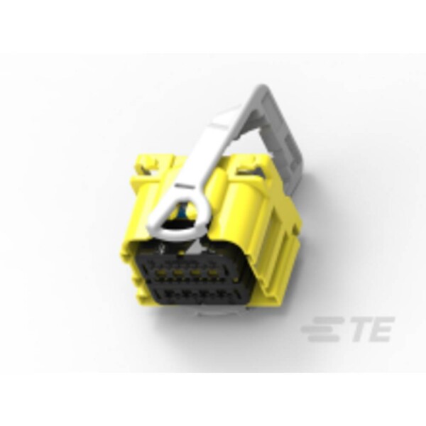 TE Connectivity 2-2098923-1 1 ks Package; 2-2098923-1